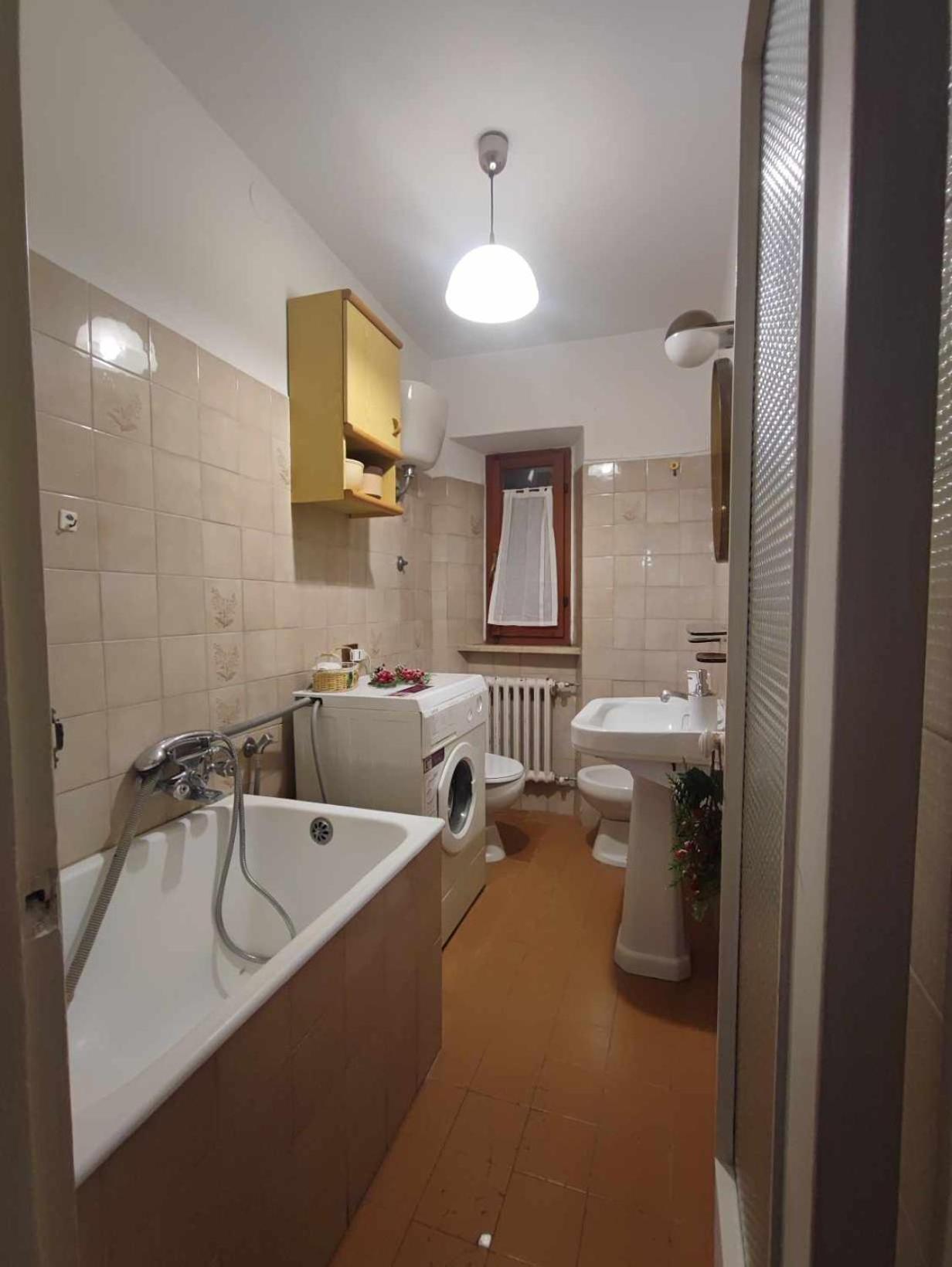 Casa Innocenti Daniele Volterra Kültér fotó