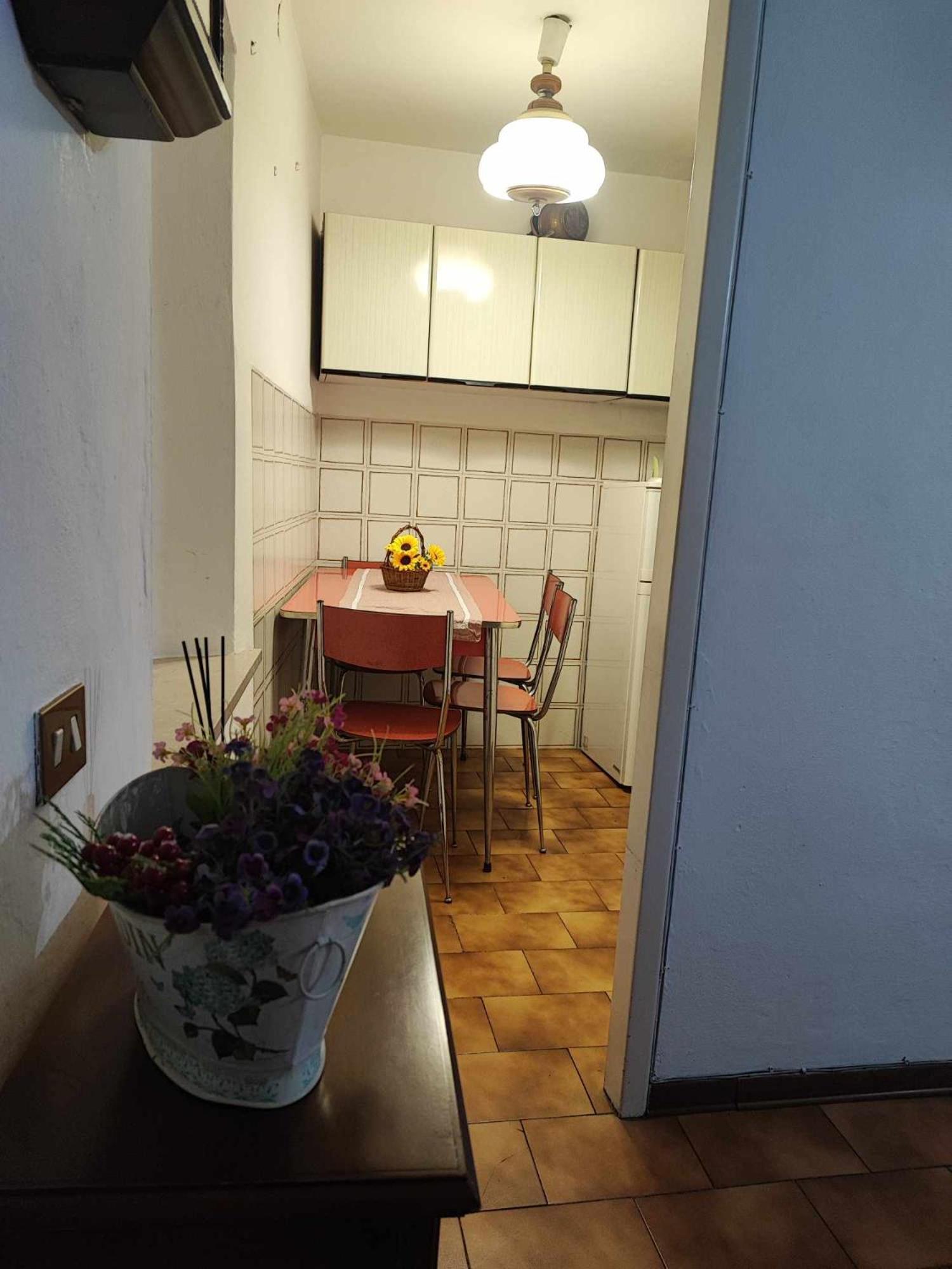 Casa Innocenti Daniele Volterra Kültér fotó